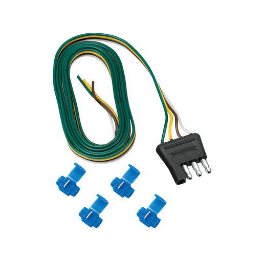 Tow Ready 118033  Trailer Wiring Connector