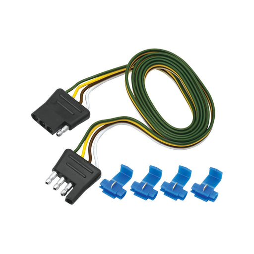 Tow Ready 118044  Trailer Wiring Connector
