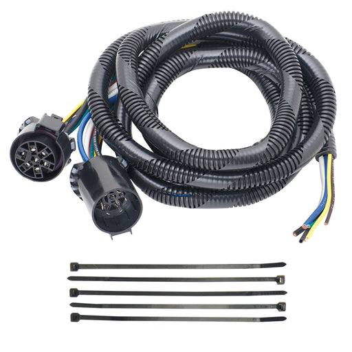 Tow Ready 20140  Trailer Wiring Connector