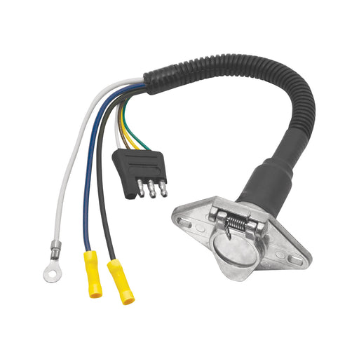 Tow Ready 20320  Trailer Wiring Connector Adapter