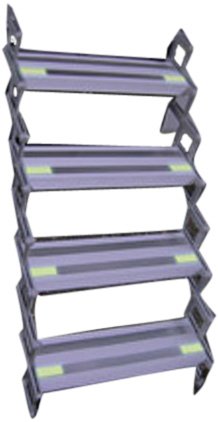 Torklift A7504 Glow Step Entry Step