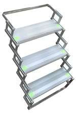 Torklift A7804 Glow Step Entry Step