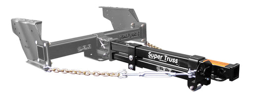 Torklift E1532 Trailer Hitch Extension SuperHitch; Length - 32 Inch  Weight Carrying Capacity - 6500 Pound  Weight Distributing Capacity - 12000 Pound  Color - Black