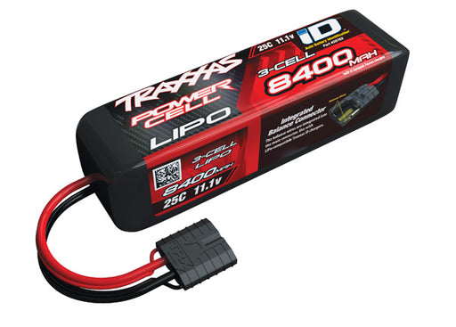 Traxxas 2878X  Remote Control Vehicle Battery