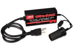 Traxxas 2976  Remote Control Vehicle Battery Charger Adapter