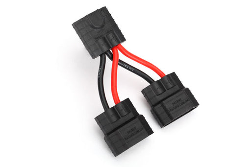 TRAXXAS 3064X  Remote Control Vehicle Battery Wiring Harness