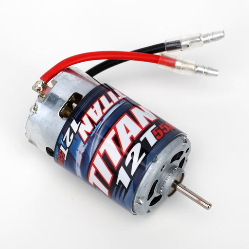 Traxxas 3785  Remote Control Vehicle Electric Motor - Estimated In Stock By 04/20/2020