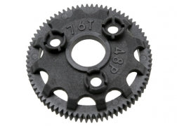 Traxxas 4676  Remote Control Vehicle Spur Gear
