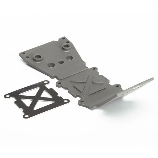 Traxxas 4937A  Remote Control Vehicle Skidplate
