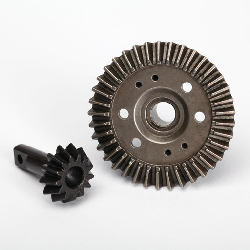 Traxxas 5379X  Remote Control Vehicle Ring And Pinion Gear Set