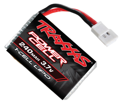 Traxxas 6237  Remote Control Vehicle Battery