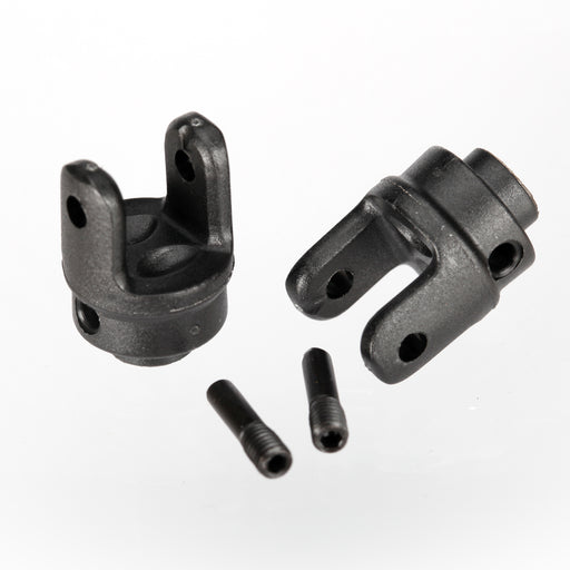 Traxxas 6828X  Remote Control Vehicle Differential Output Yoke