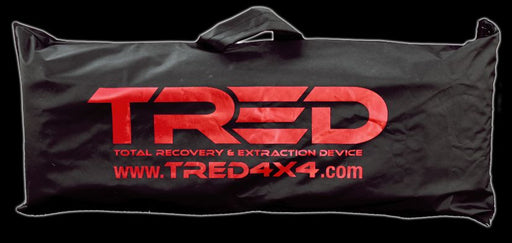 TJM Products 867TREDBAG8 TRED Gear Bag