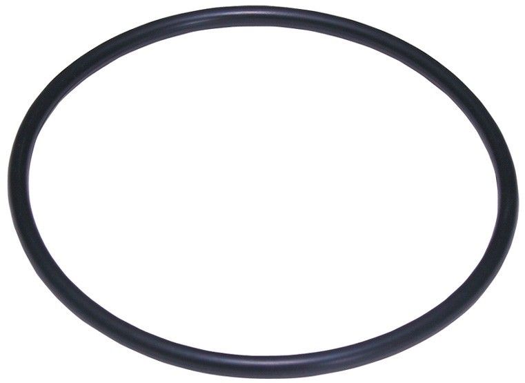 Trans-Dapt Performance 1044  Oil Filter By-Pass Plate Gasket