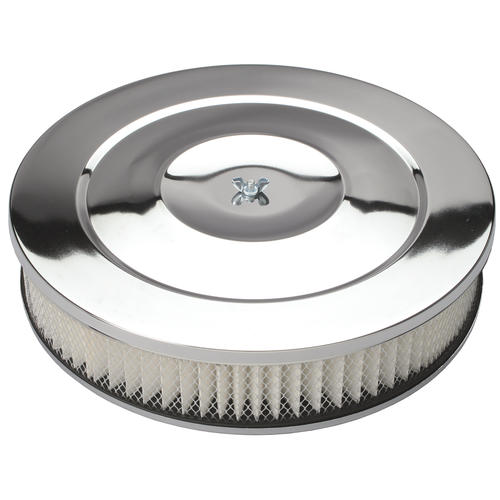 Trans-Dapt Performance 2146  Air Cleaner Assembly