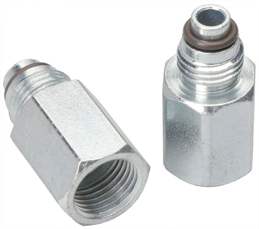 Trans-Dapt Performance 2458  Adapter Fitting