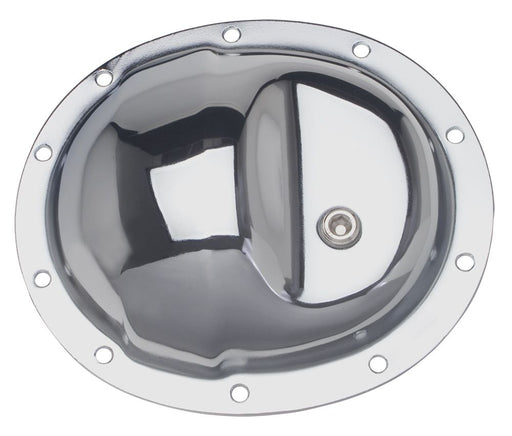 Trans-Dapt Performance 9033  Differential Cover