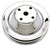 Trans-Dapt Performance 9605  Water Pump Pulley