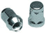 Topline Parts C1710HLX-4 Heat Treat Bulge Acorn XXL Lug Nut