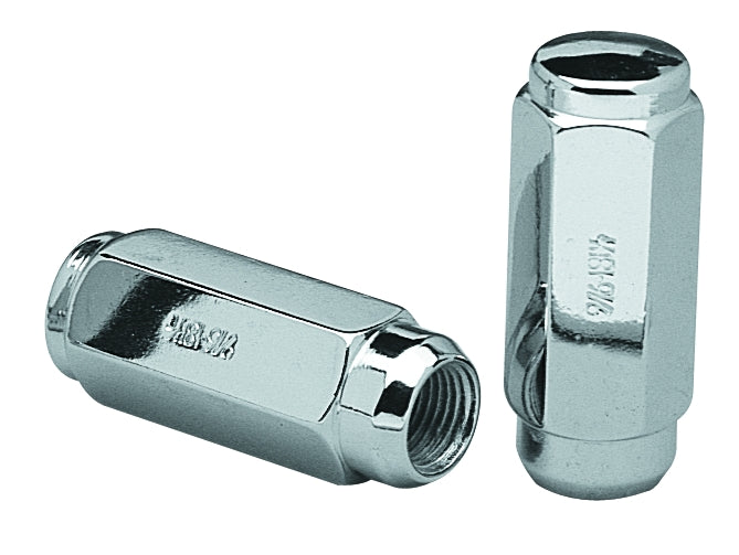 Topline Parts C3009-4 Duplex Acorn Lug Nut