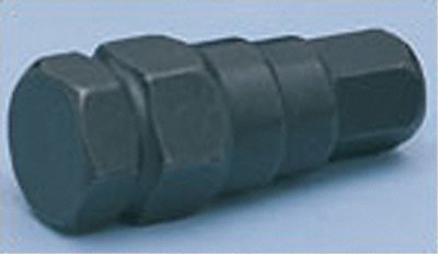 Topline Parts C6301-1  Lug Nut Socket