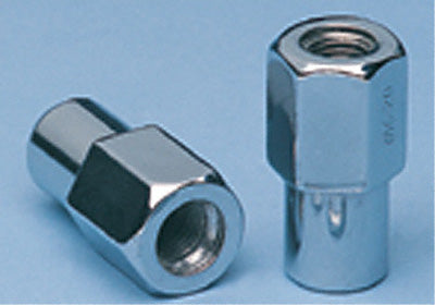 Topline Parts C8202-0-4 Open End Mag Lug Nut