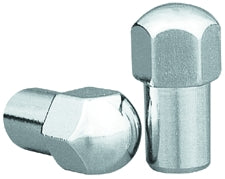Topline Parts C9009-4 Duplex Mag Lug Nut
