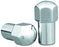 Topline Parts C9009-4 Duplex Mag Lug Nut
