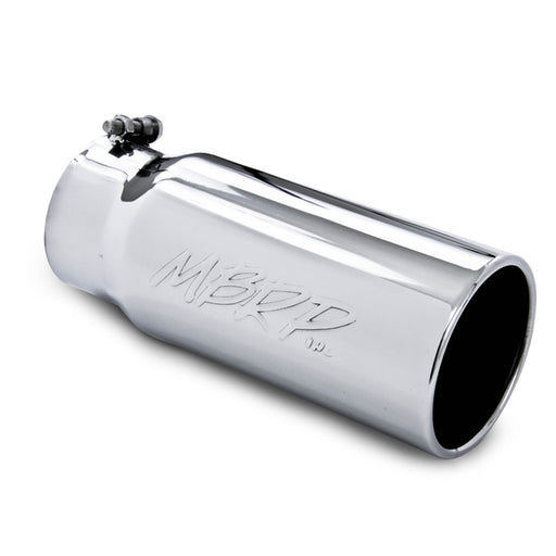 MBRP Exhaust T5050 Pro Series Exhaust Tail Pipe Tip