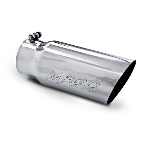 MBRP Exhaust T5052 Pro Series Exhaust Tail Pipe Tip