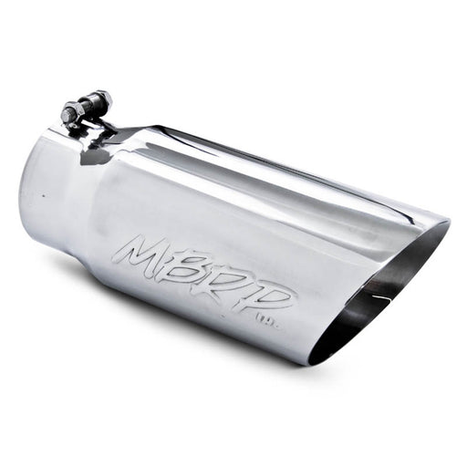 MBRP Exhaust T5053 Pro Series Exhaust Tail Pipe Tip