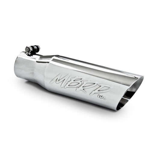MBRP Exhaust T5106 Pro Series Exhaust Tail Pipe Tip