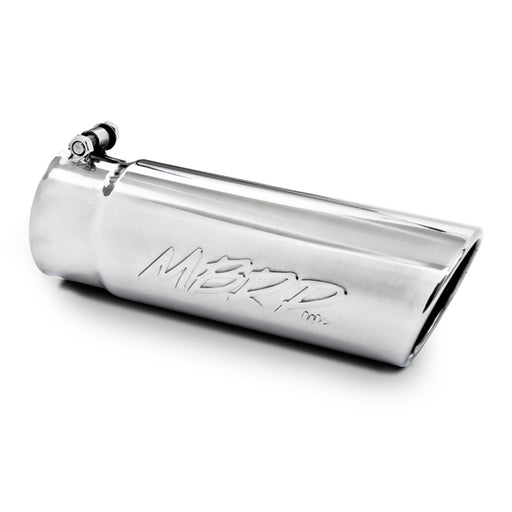 MBRP Exhaust T5112 Pro Series Exhaust Tail Pipe Tip