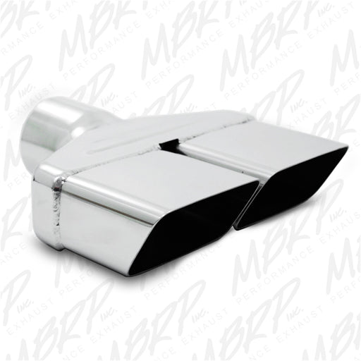 MBRP Exhaust T5118 Pro Series Exhaust Tail Pipe Tip