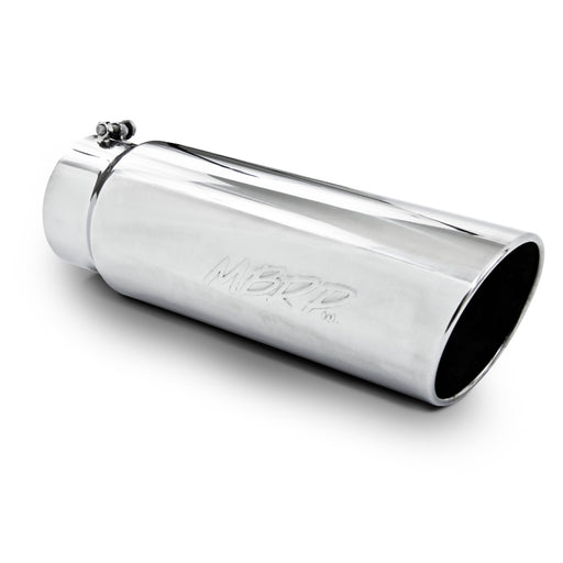 MBRP Exhaust T5125 Pro Series Exhaust Tail Pipe Tip