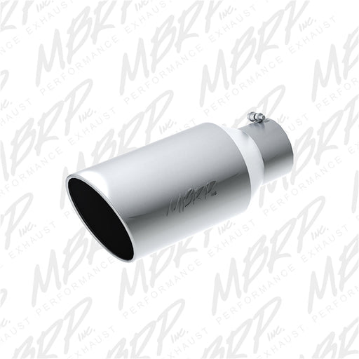 MBRP Exhaust T5129 Pro Series Exhaust Tail Pipe Tip