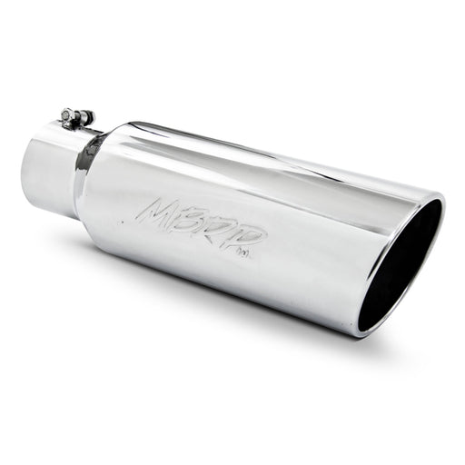 MBRP Exhaust T5130 Pro Series Exhaust Tail Pipe Tip