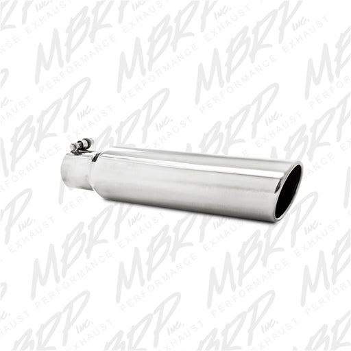 MBRP Exhaust T5142  Exhaust Tail Pipe Tip
