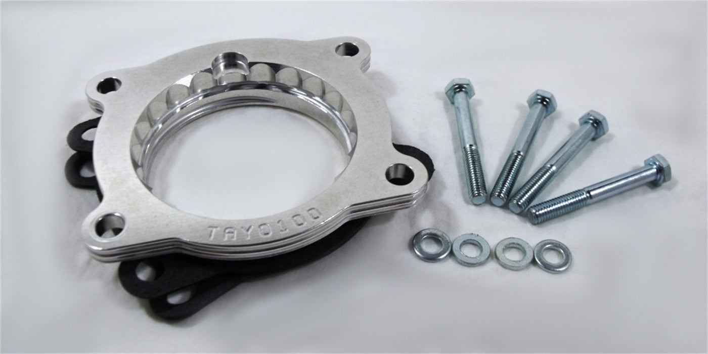 Taylor Cable 36015 Helix Throttle Body Spacer