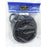 Taylor Cable 38100 Wire Loom; Length - 25 Feet  Tubing Diameter - 3/8 Inch  Color - Black  Material - Polyethylene  Includes Tape - No  Includes Wire Ties - No