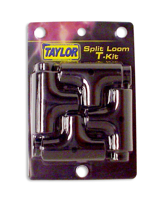 Taylor Cable 39100  Wire Loom Connector