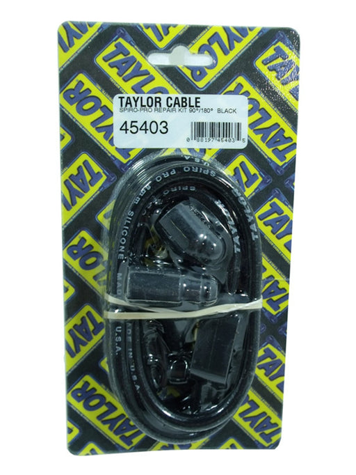Taylor Cable 45403 Spiro-Pro Spark Plug Wire