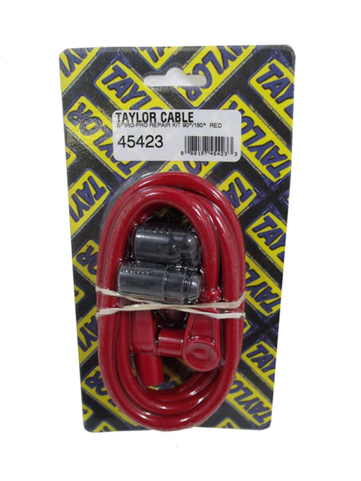 Taylor Cable 45423 Spiro-Pro Spark Plug Wire