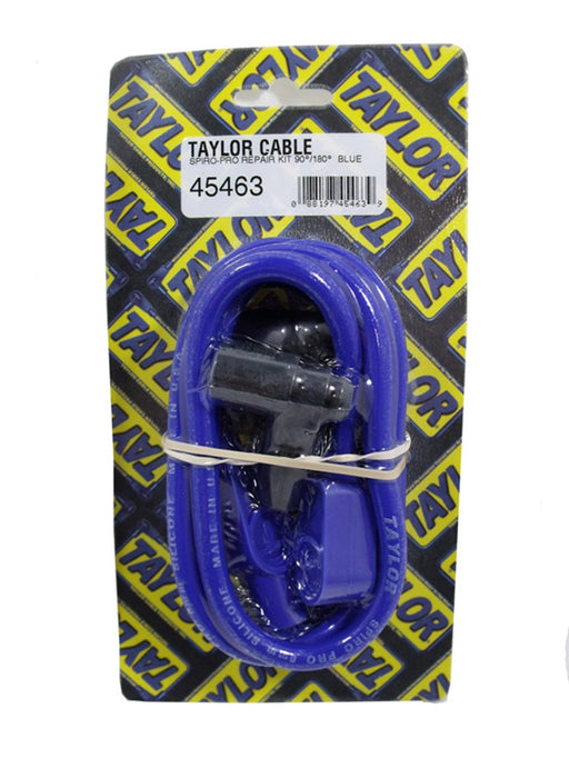 Taylor Cable 45463 Spiro-Pro Spark Plug Wire