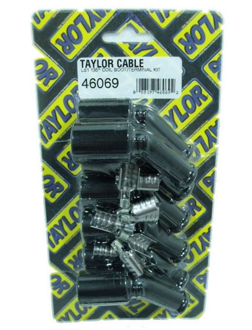 Taylor Cable 46069  Spark Plug Boot