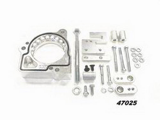 Taylor Cable 47025 Helix Throttle Body Spacer