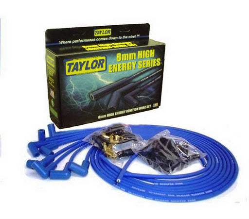 Taylor Cable 60651 High Energy Universal Spark Plug Wire Set