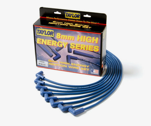 Taylor Cable 64602 High Energy Custom Spark Plug Wire Set