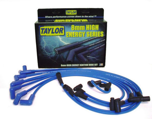 Taylor Cable 64628 High Energy Custom Spark Plug Wire Set