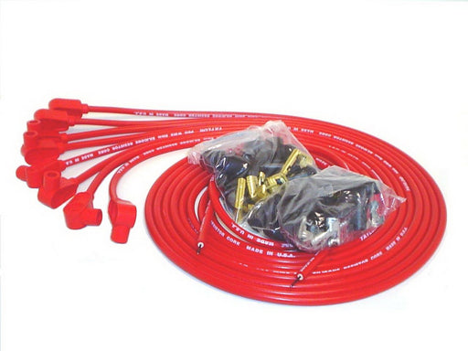 Taylor Cable 70251 Pro Wire Universal Spark Plug Wire Set